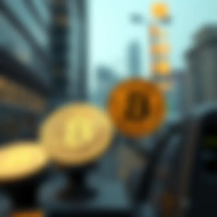 Investment Strategies for Bitcoin Illustration of investment strategies for Bitcoin