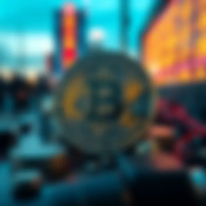 Visual guide to security strategies for Bitcoin API