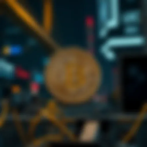 The intricate relationship between Bitcoin and SEC