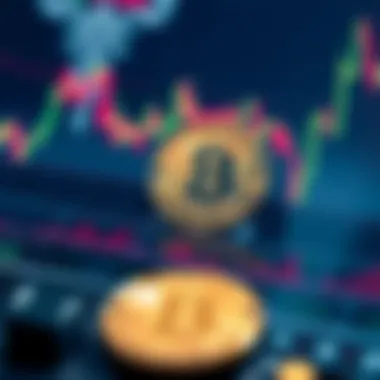 Volume analysis in Bitcoin trading