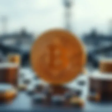 Factors influencing Bitcoin value