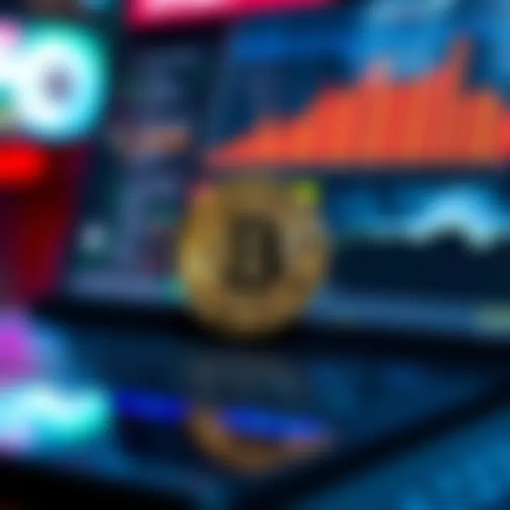 User Experience Improvements in Bitcoin Wallets Infographic illustrating user experience improvements in Bitcoin wallets