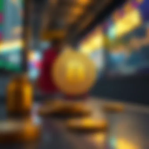 Overview of Biza coin's market position