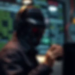 Understanding the complexities of black hat techniques