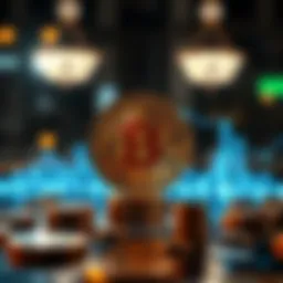 Innovative Cryptocurrency Concepts