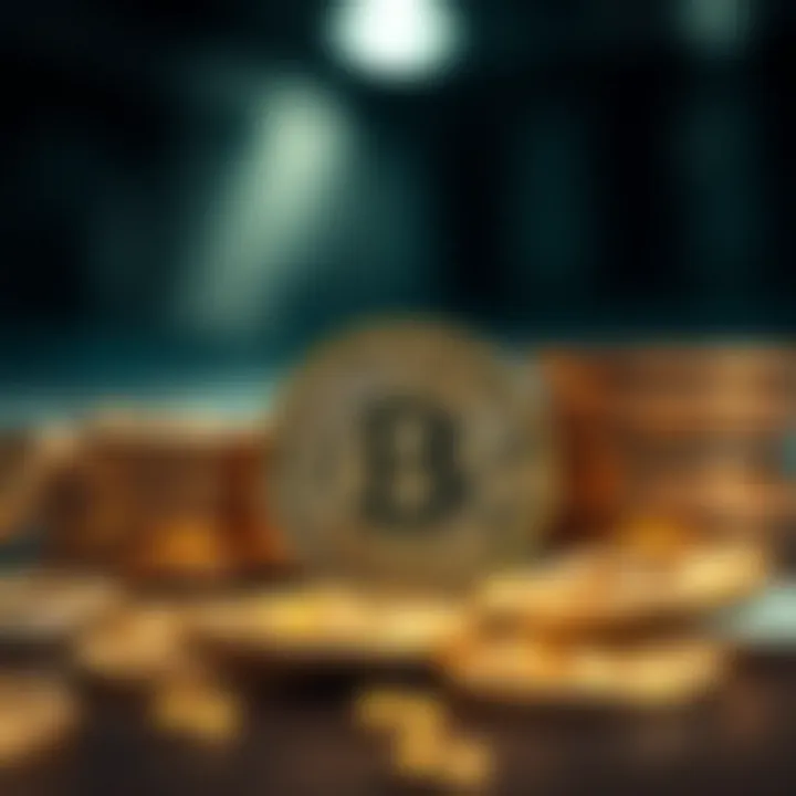 Investment strategies in cryptocurrency