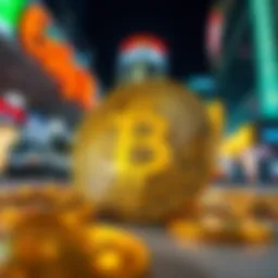 Cryptocurrency market trends analysis