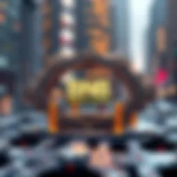 Overview of BNB Smart Chain architecture