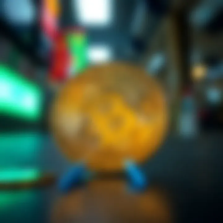 Notable BTC와 CoinGecko: 암호화폐 시장의 심층 탐구