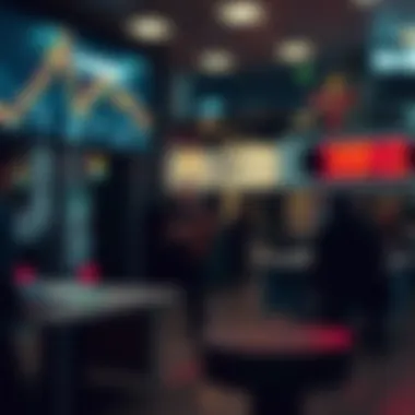 Market trends of Cardano ADA cryptocurrency