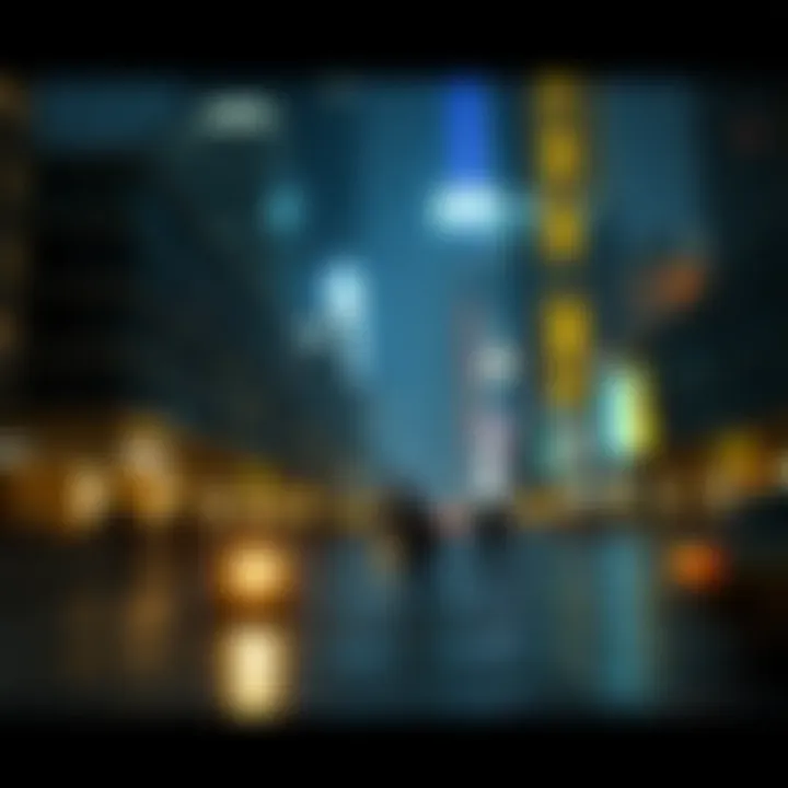 Centralized vs Decentralized: Finding the Balance Comparison of centralized vs decentralized systems