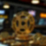 Visualization of ChatGPT token structure