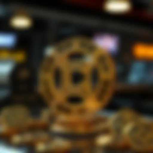 Visualization of ChatGPT token structure