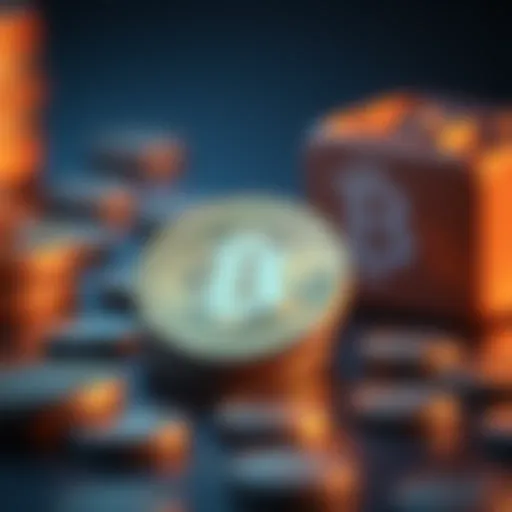 Fundamental concepts of coin creation