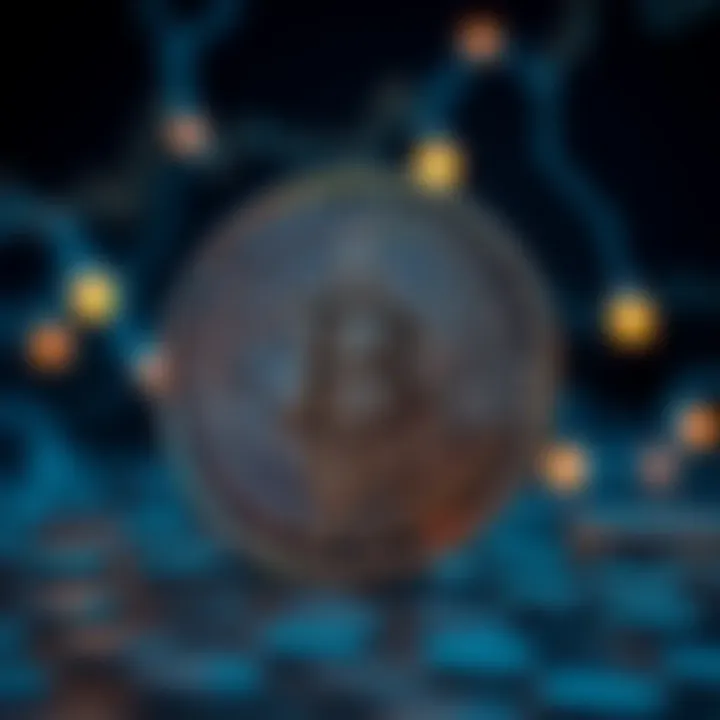 Trends in coin icon design