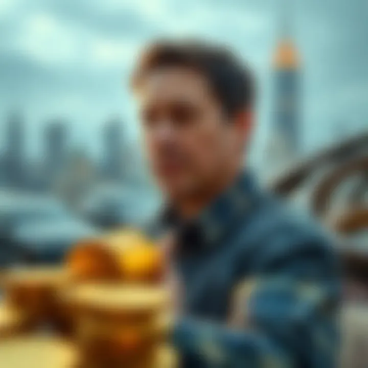 Investment strategies in cryptocurrency