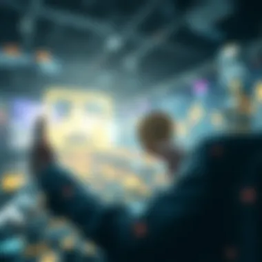 Future prospects of cryptocurrency ecosystem