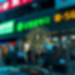 An overview of CoinDisc Korea's impact on cryptocurrency