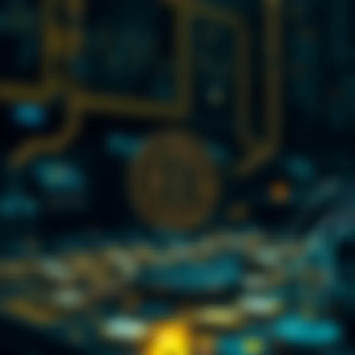 Understanding blockchain technology in the context of crypto