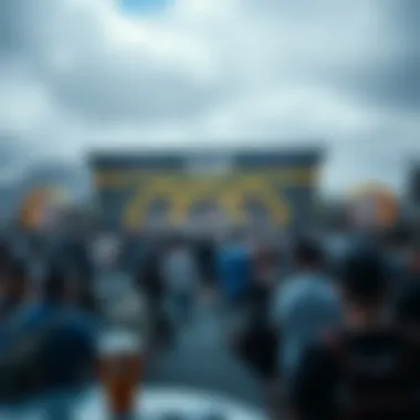 Overview of the Cryptocurrency Consensus Event Cryptocurrency consensus event overview