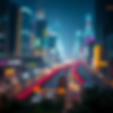 Exploring Future Trends in the Cryptocurrency Market Future trends in cryptocurrency market