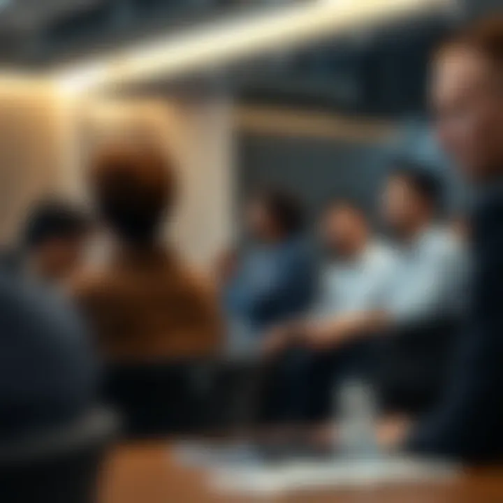 Panel Discussion: Innovations in Cryptocurrency Technology Panel discussion on technology advancements