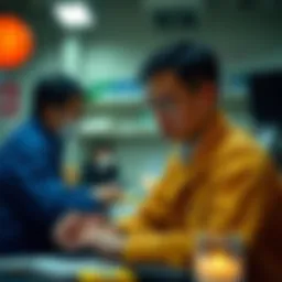 CPI 인플레이션의 분석 및 영향 Introduction