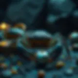 Crabada: 디지털 자산의 새로운 경향 Introduction