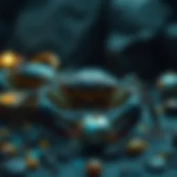 Crabada: 디지털 자산의 새로운 경향 Introduction