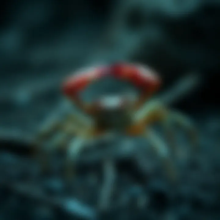 Crabada: 디지털 자산의 새로운 경향 Summary