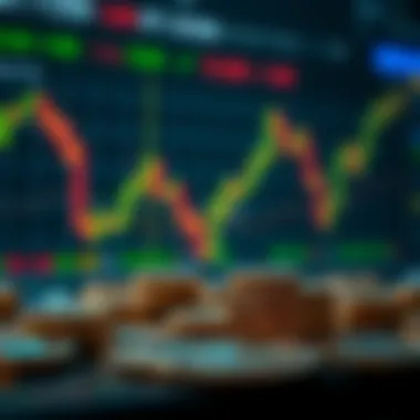 Advanced strategies in crypto trading