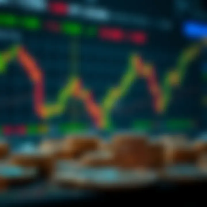 Advanced strategies in crypto trading