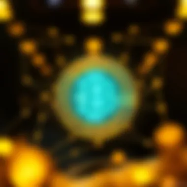 Blockchain technology explained