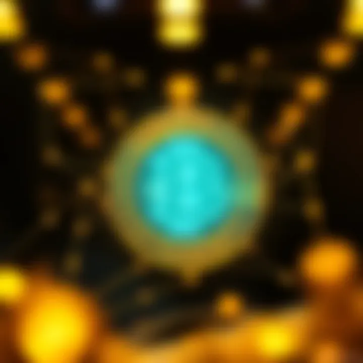 Blockchain technology explained