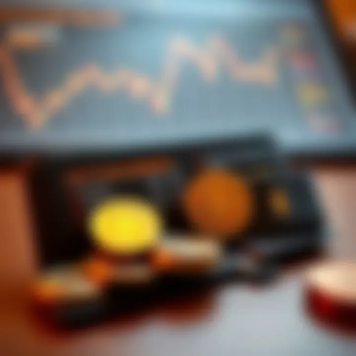 Cryptocurrency Wallets Comparison Comparison chart of different cryptocurrency wallets