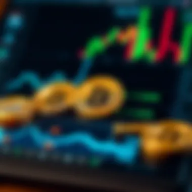 User-Friendly Cryptocurrency Wallet Interface User-friendly interface of a popular cryptocurrency wallet