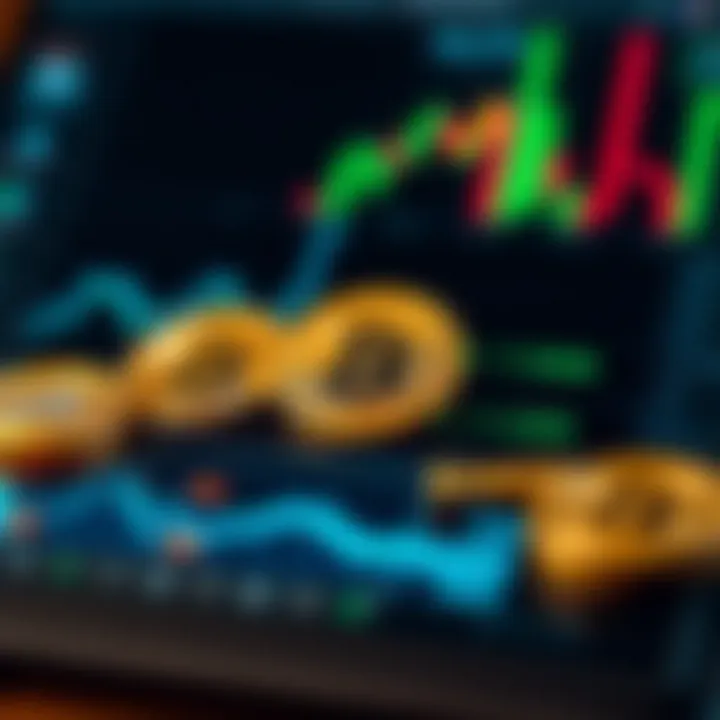 User-Friendly Cryptocurrency Wallet Interface User-friendly interface of a popular cryptocurrency wallet