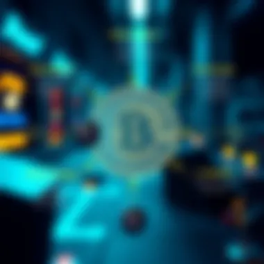 Key Areas of Cryptocurrency Knowledge Infographic showcasing key areas of cryptocurrency knowledge