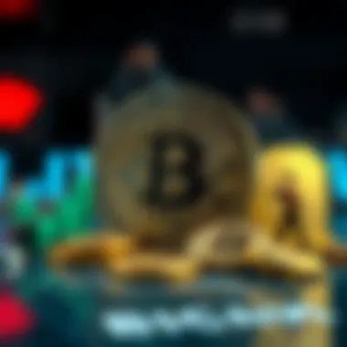 Exploring Cryptocurrency Exchange Options An overview of cryptocurrency exchanges