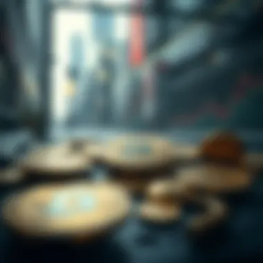 Market analysis for cryptocurrencies