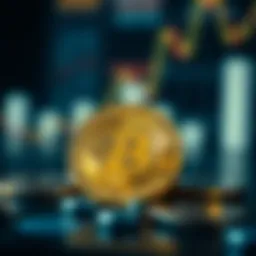 Overview of cryptocurrency market capitalization