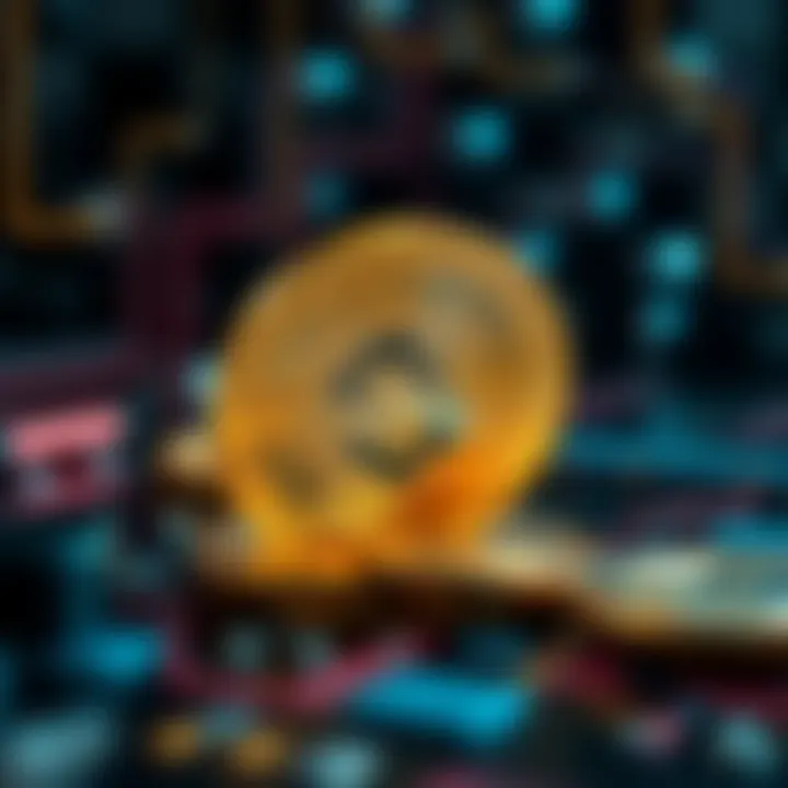 Essential Technical Skills for Developing Cryptocurrencies Technical skills required for cryptocurrency development