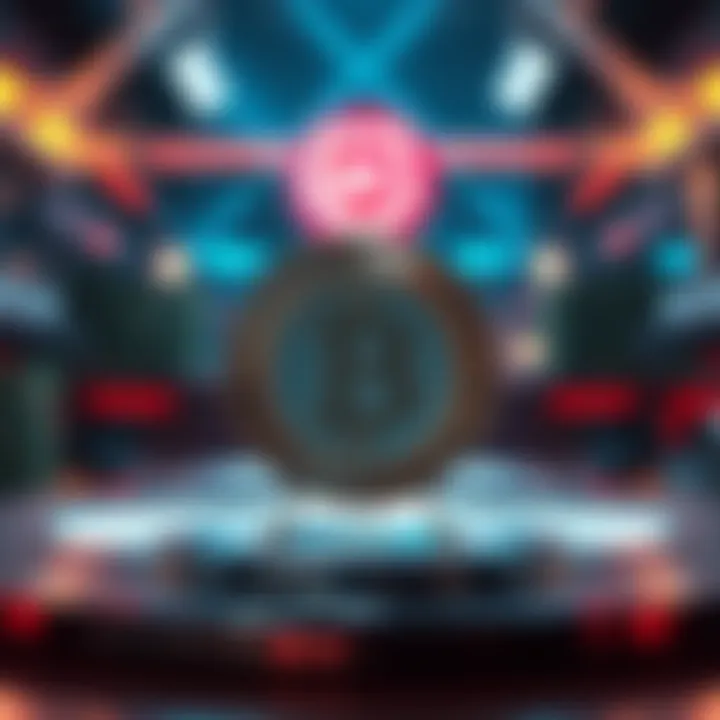 Cryptocurrency Trends Related to APY