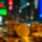 Understanding Currency Exchange Rates Currency exchange rates visual representation