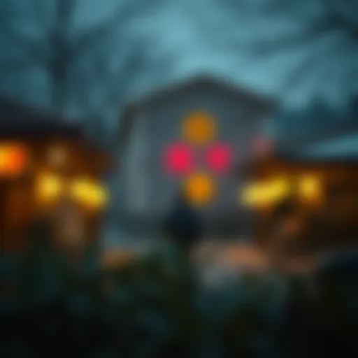 달러 환율 및 한국 경제에 미치는 영향 Introduction