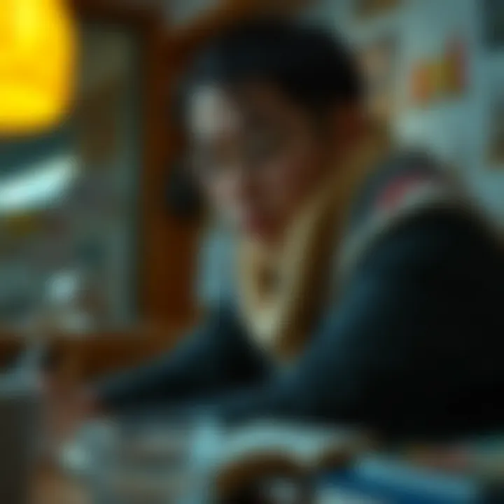 달러환율 계산기의 중요성과 활용 Summary