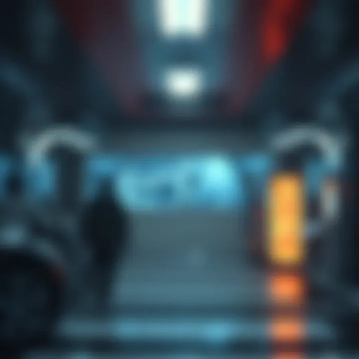 DCA의 의미와 전략: 암호�화폐 투자에서의 활용 Introduction