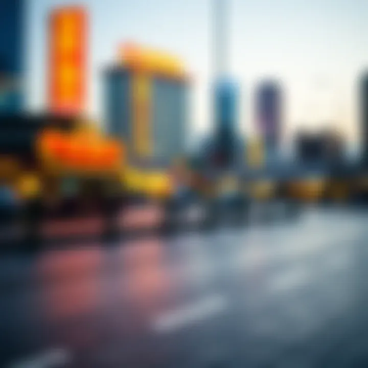 Notable DCA의 의미와 전략: 암호화폐 투자에서의 활용