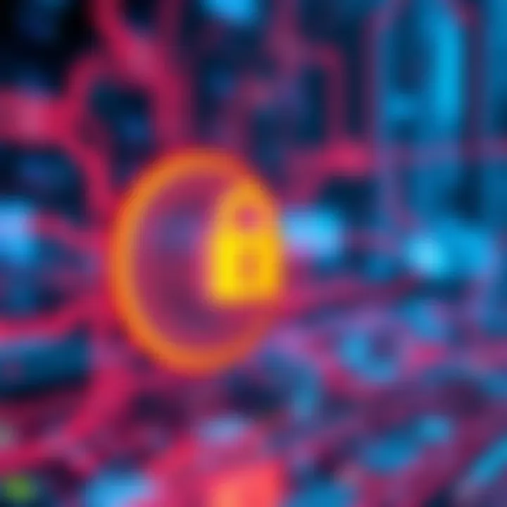 Technical strategies for defending against cyber attacks