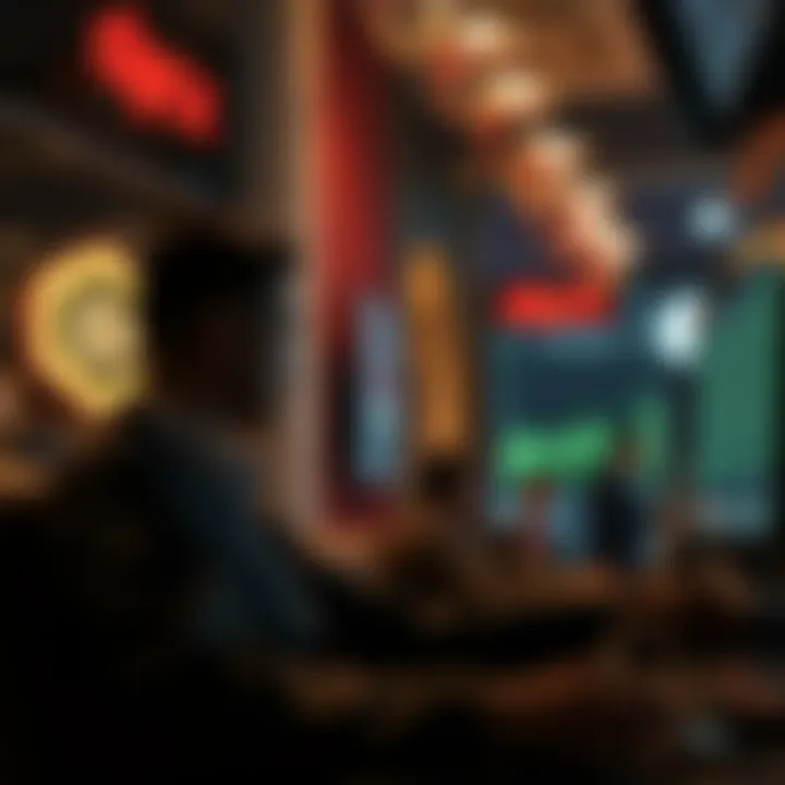 Importance of DexTools in the crypto market